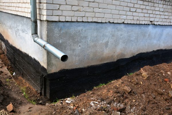 Basement Sealing Service in Midland