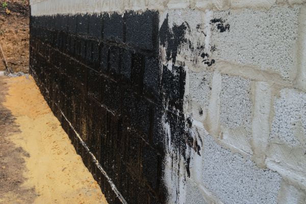 Foundation Leak Repair in Midland