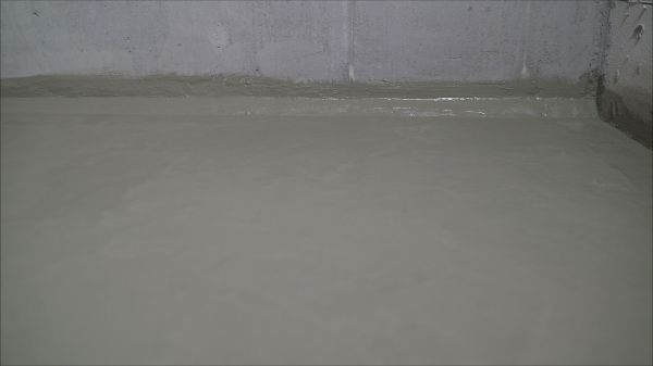Concrete Waterproofing in Midland