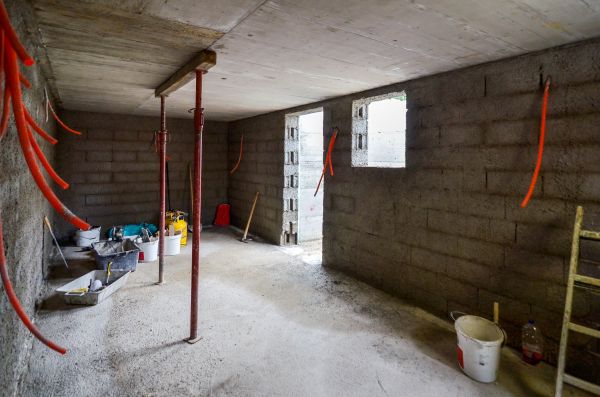 Cellar Waterproofing in Midland